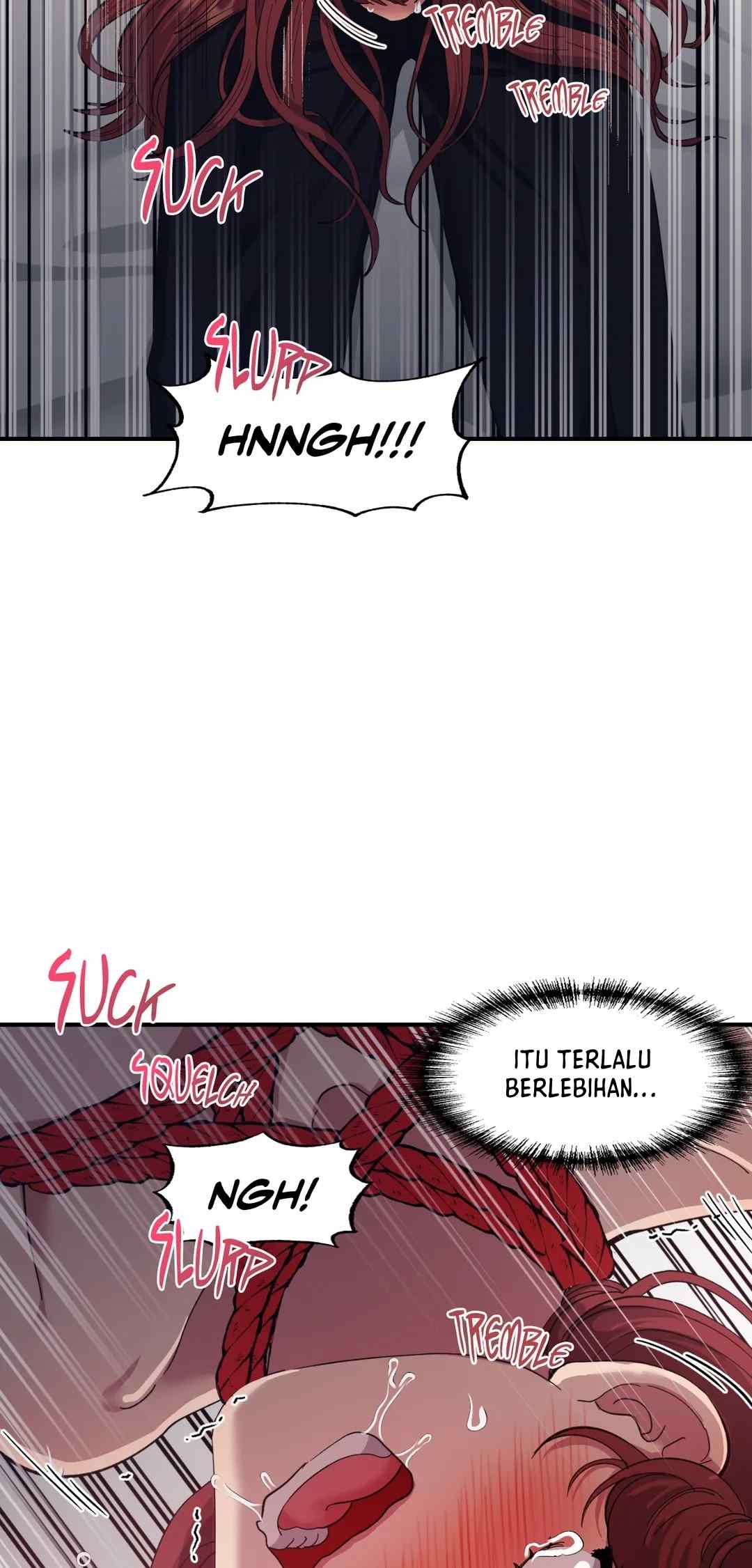 Hana’s Demons of Lust - Chapter 37 39