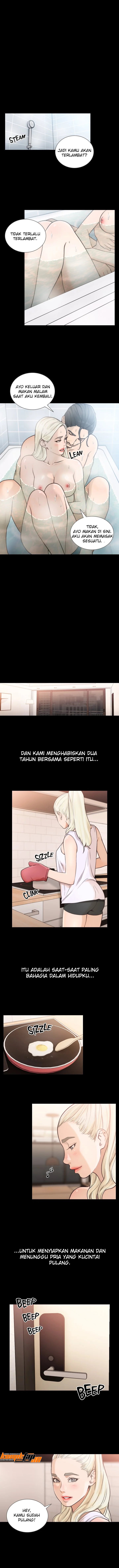 Ex-Girlfriend - Chapter 37 8