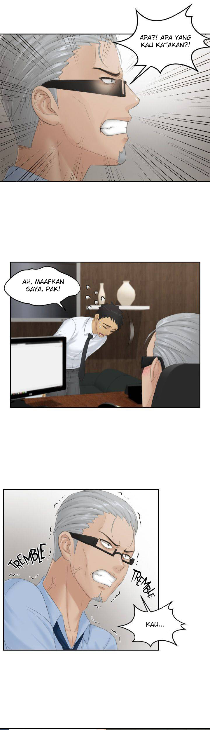 Mind Reader - Chapter 37 10