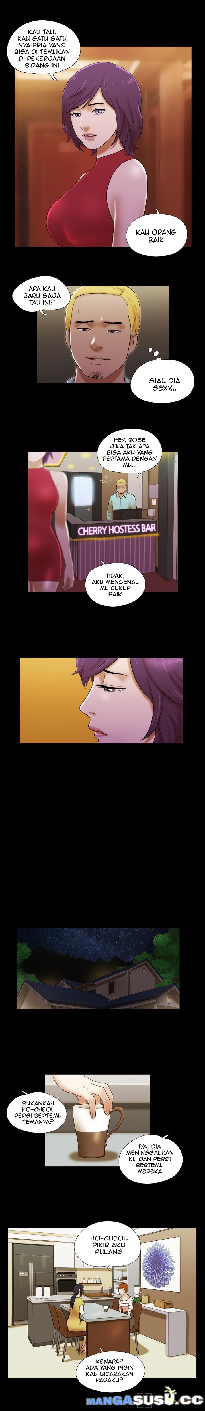 She&#8217;s The Girl - Chapter 37 8