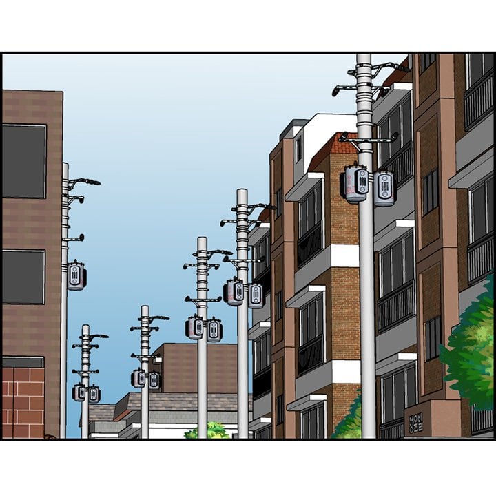 Never Too Late - Chapter 37 7