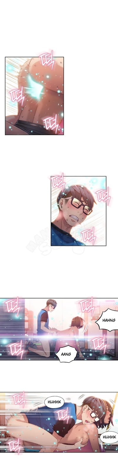Sweet Guy - Chapter 37 16
