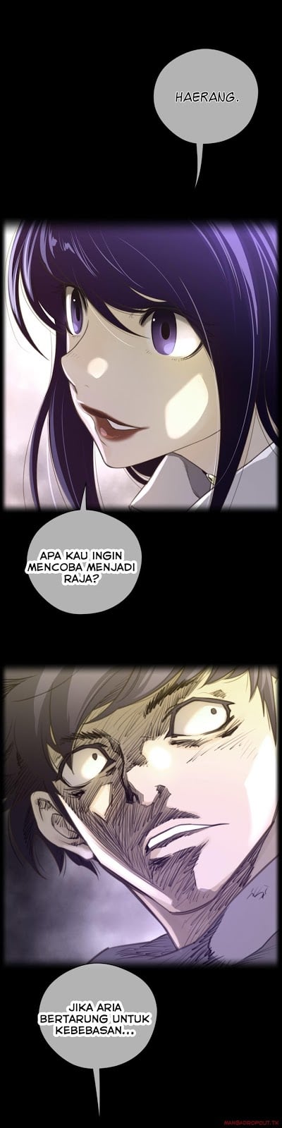 Perfect Half - Chapter 37 3