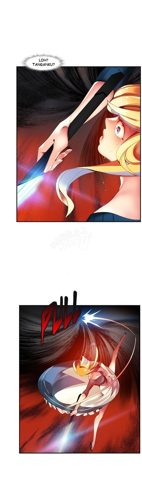 Lilith&#8217;s Cord - Chapter 37 19
