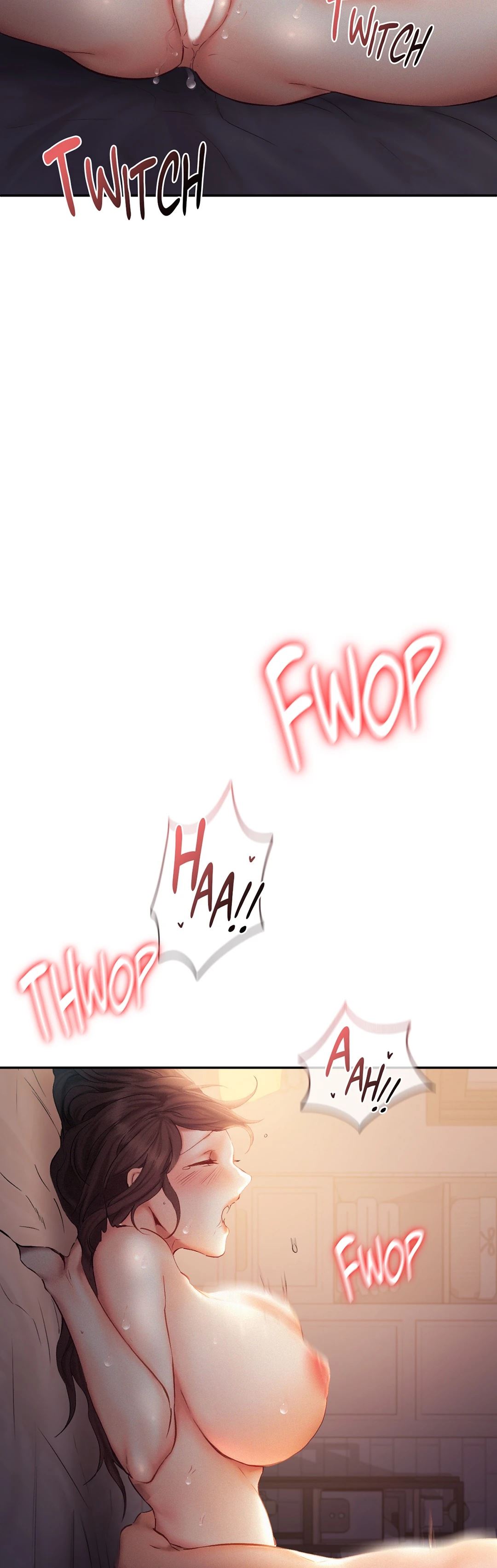 Flying High - Chapter 37 23
