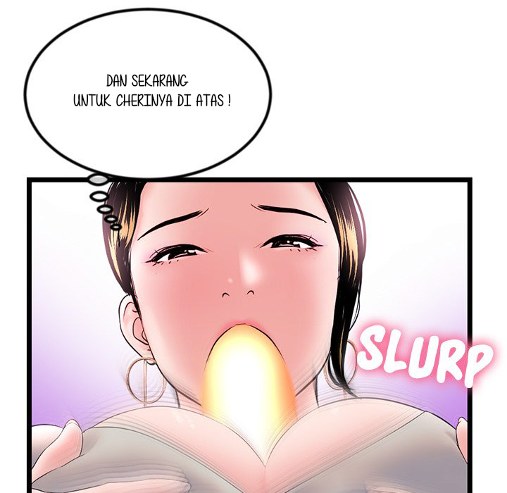 Midnight PC Cafe - Chapter 37 113