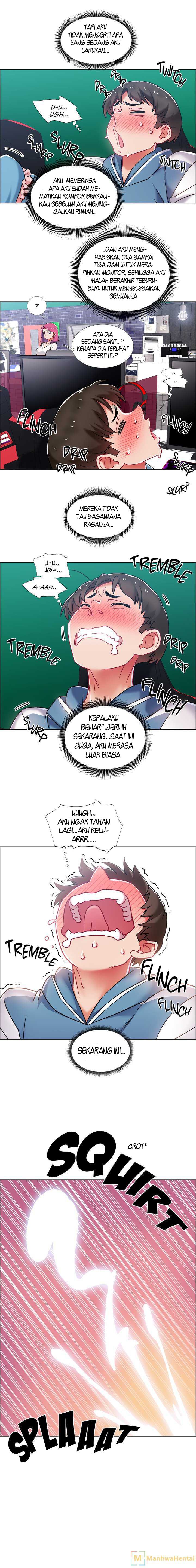 Rental Girls - Chapter 37 9