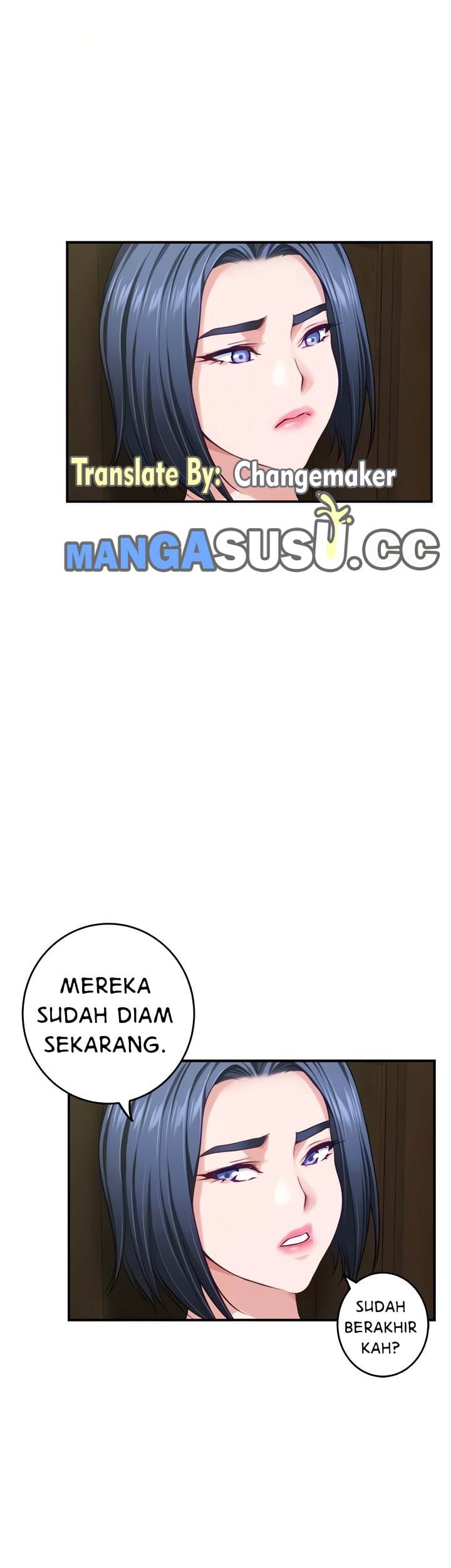 Noona&#8217;s Night - Chapter 37 36