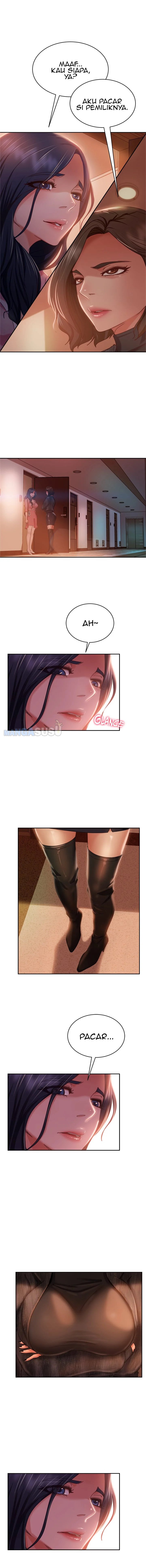 A Twisted Day - Chapter 37 11 A Twisted Day - Chapter 37 11