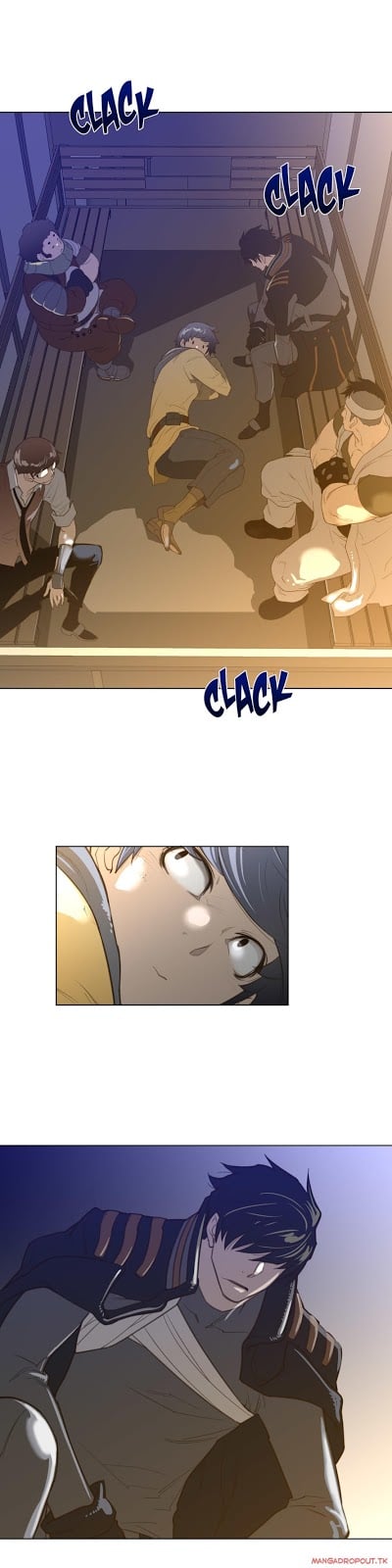 Perfect Half - Chapter 37 19