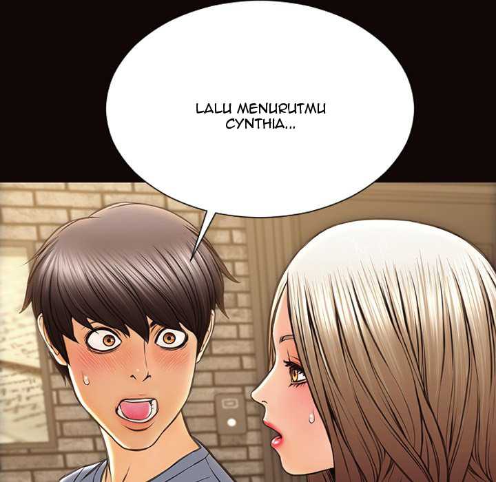 Superstar Cynthia Oh - Chapter 37 42