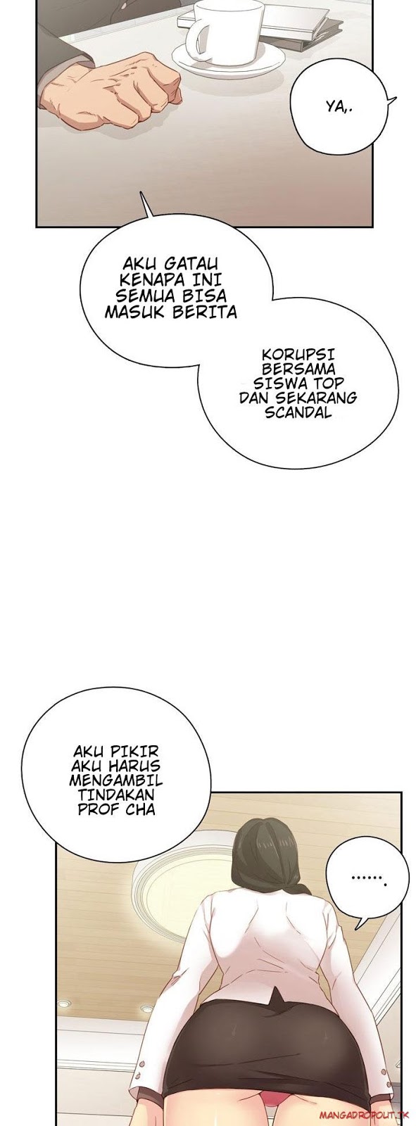 H-Campus - Chapter 37 71