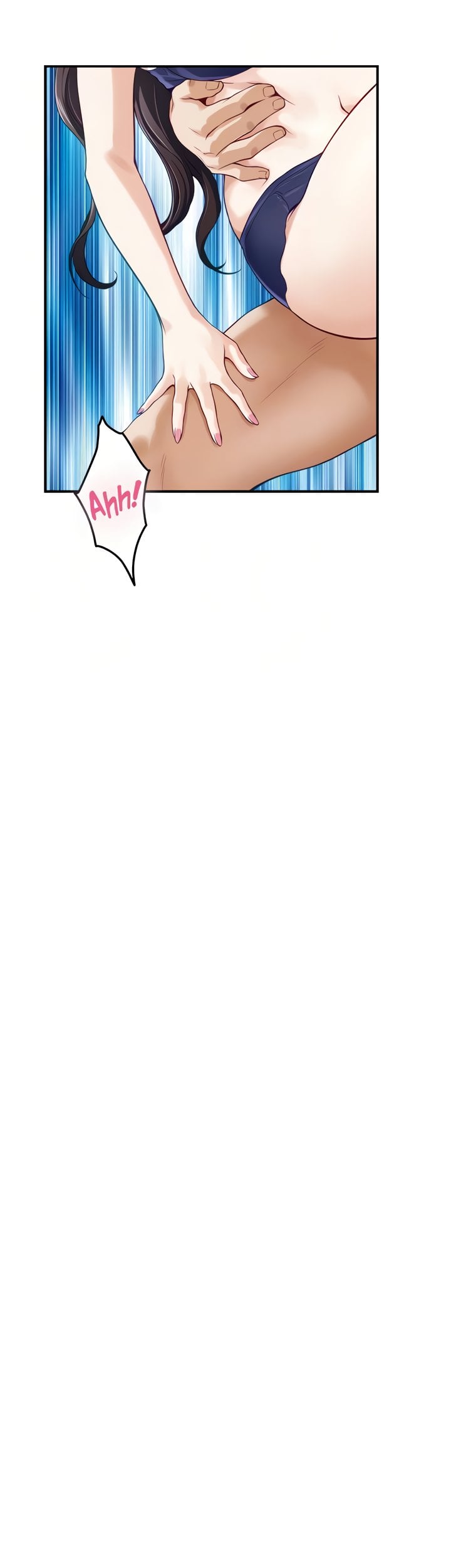 Noona&#8217;s Night - Chapter 37 34