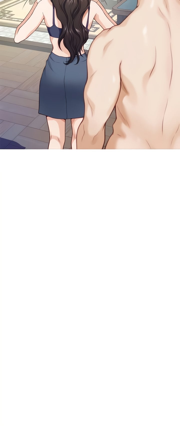 Noona&#8217;s Night - Chapter 37 71