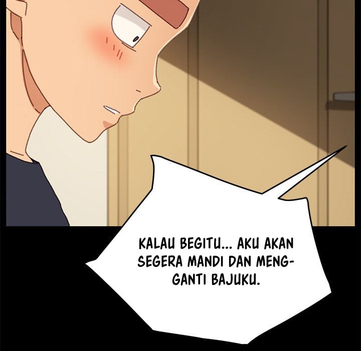 Perfect Roommates - Chapter 37 116