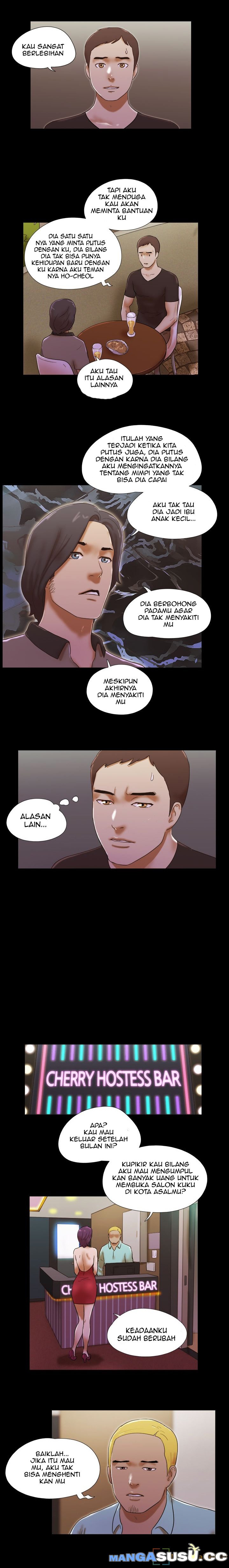 She&#8217;s The Girl - Chapter 37 6