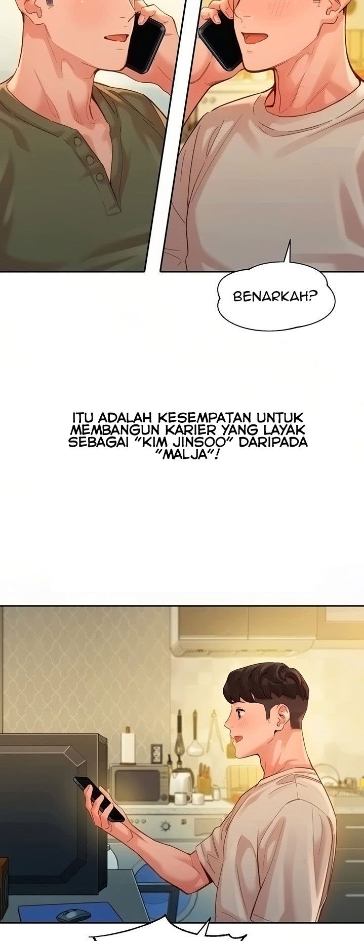 Stargram Goddess - Chapter 37 43