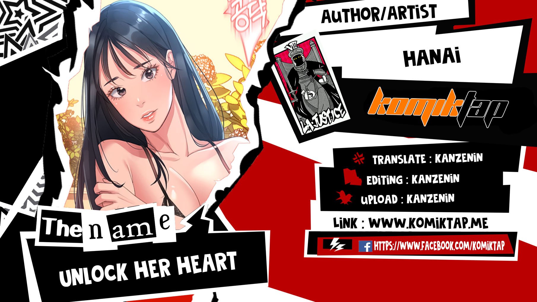 Unlock Her Heart - Chapter 37 1