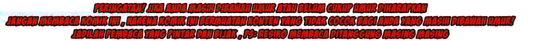 Perfect Half - Chapter 37 2