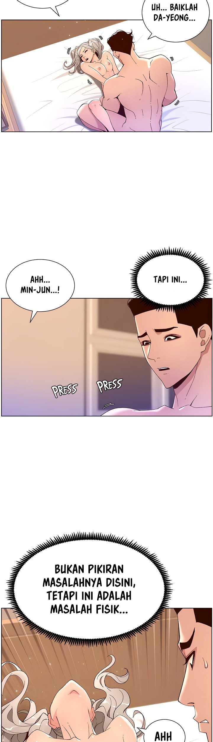 The Night King using App - Chapter 37 36