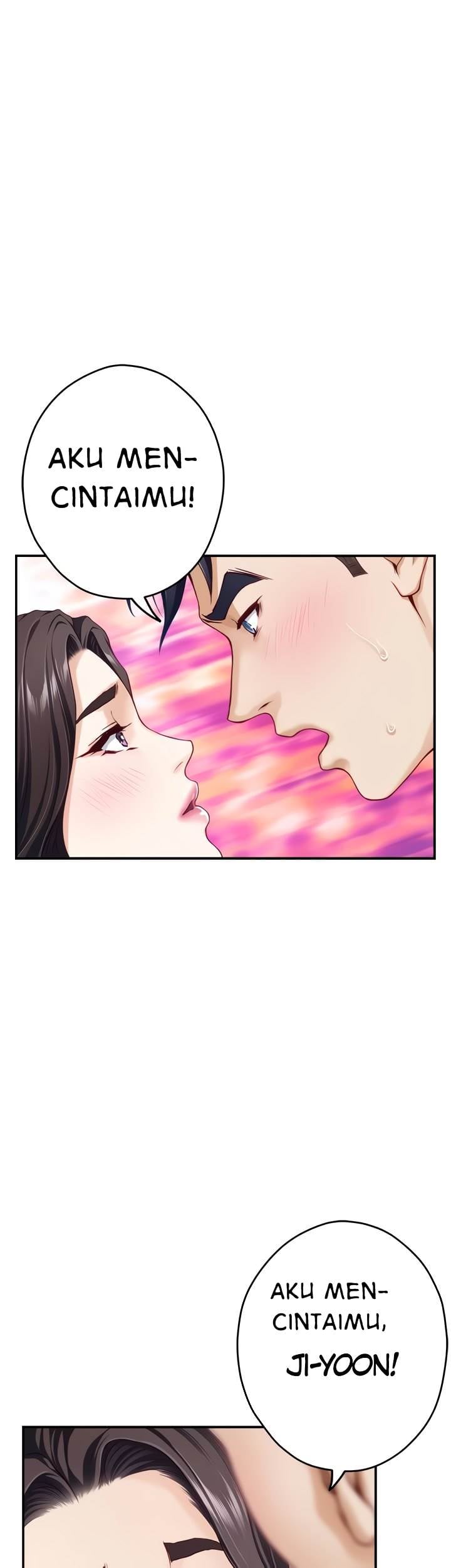 Noona&#8217;s Night - Chapter 37 56