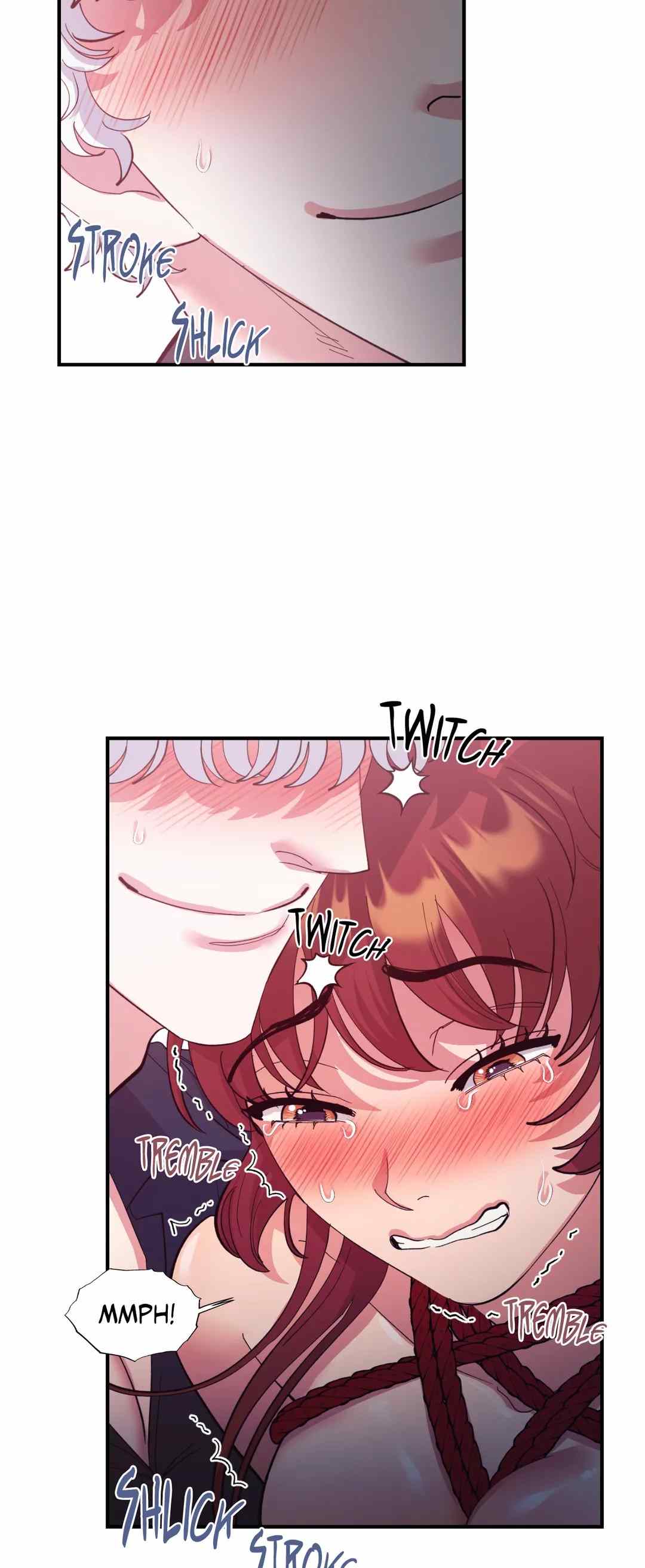 Hana’s Demons of Lust - Chapter 37 7