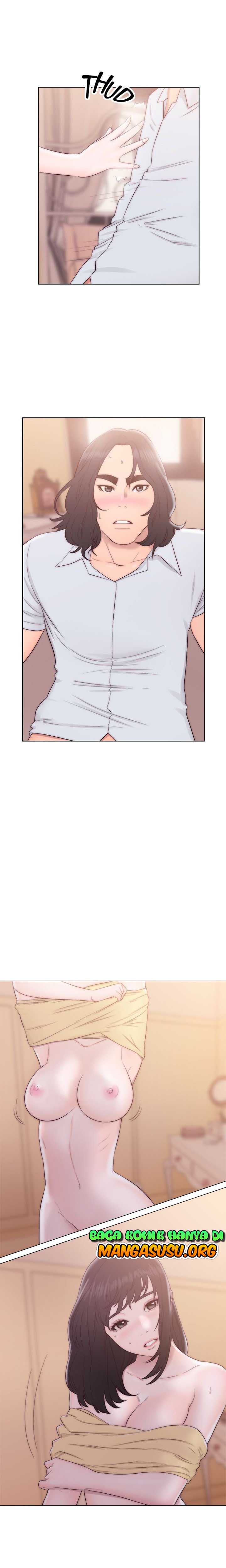 Lust Awakening - Chapter 37 9 Lust Awakening - Chapter 37 9