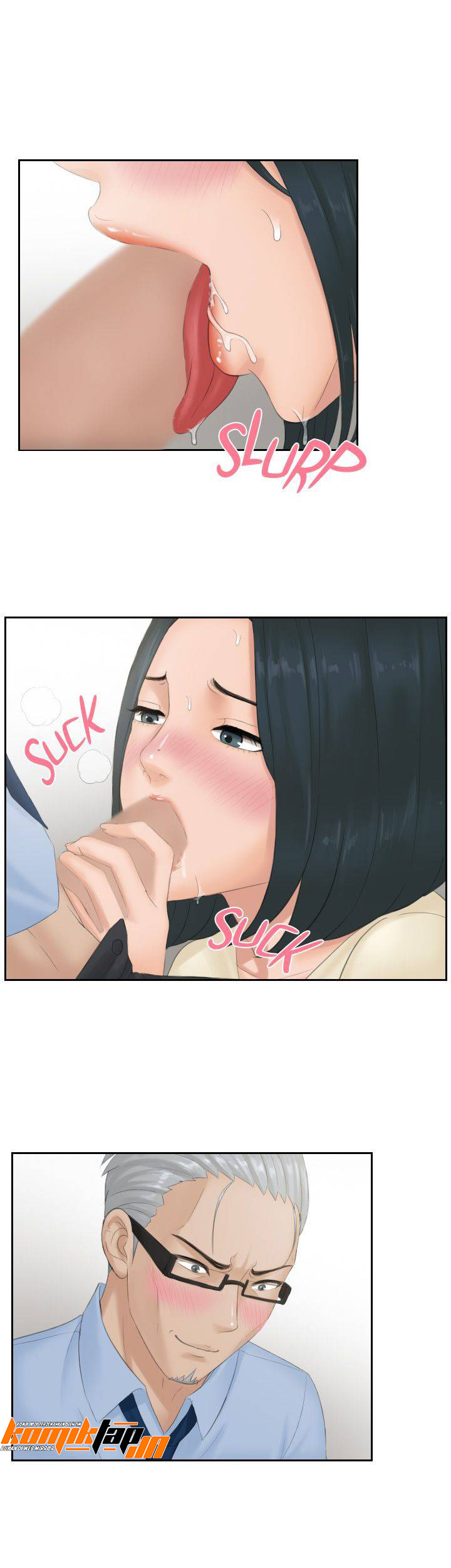 Mind Reader - Chapter 37 8