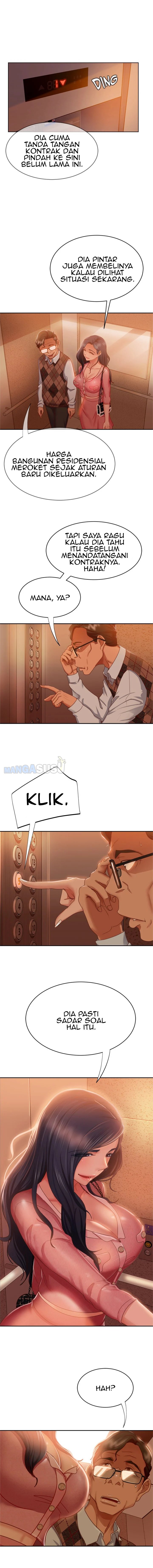 A Twisted Day - Chapter 37 5 A Twisted Day - Chapter 37 5