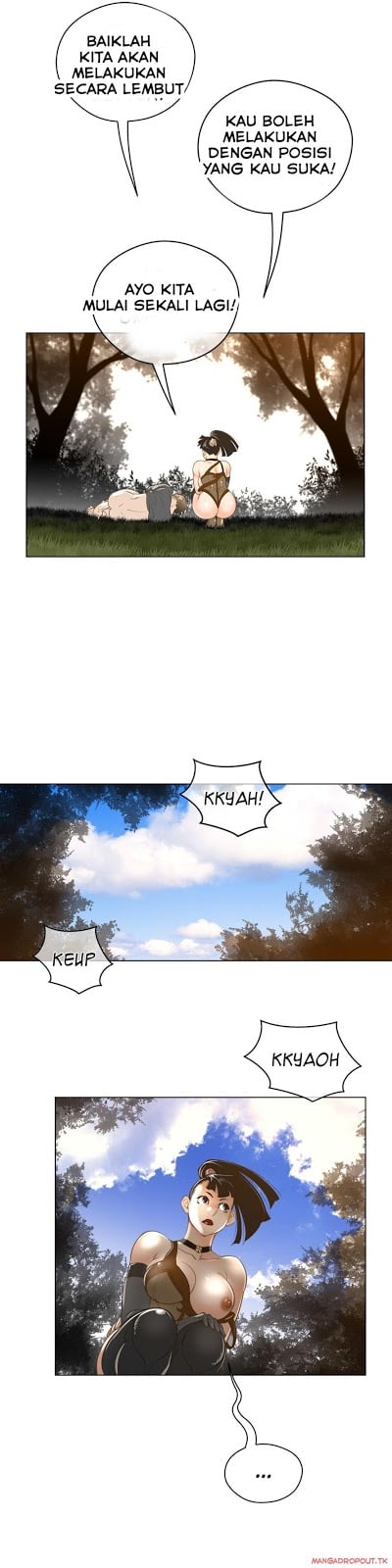 Perfect Half - Chapter 37 15