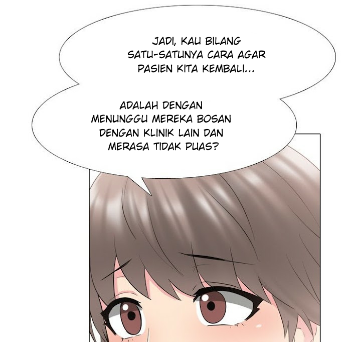 One Shot Men&#8217;s Clinic - Chapter 37 85