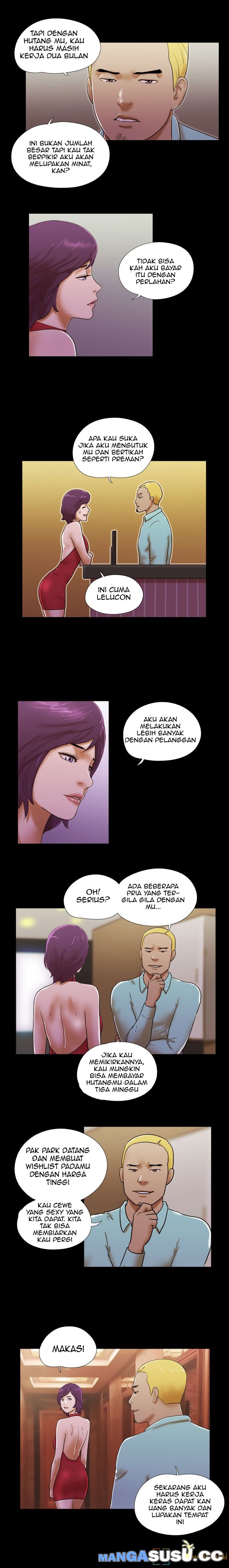She&#8217;s The Girl - Chapter 37 7