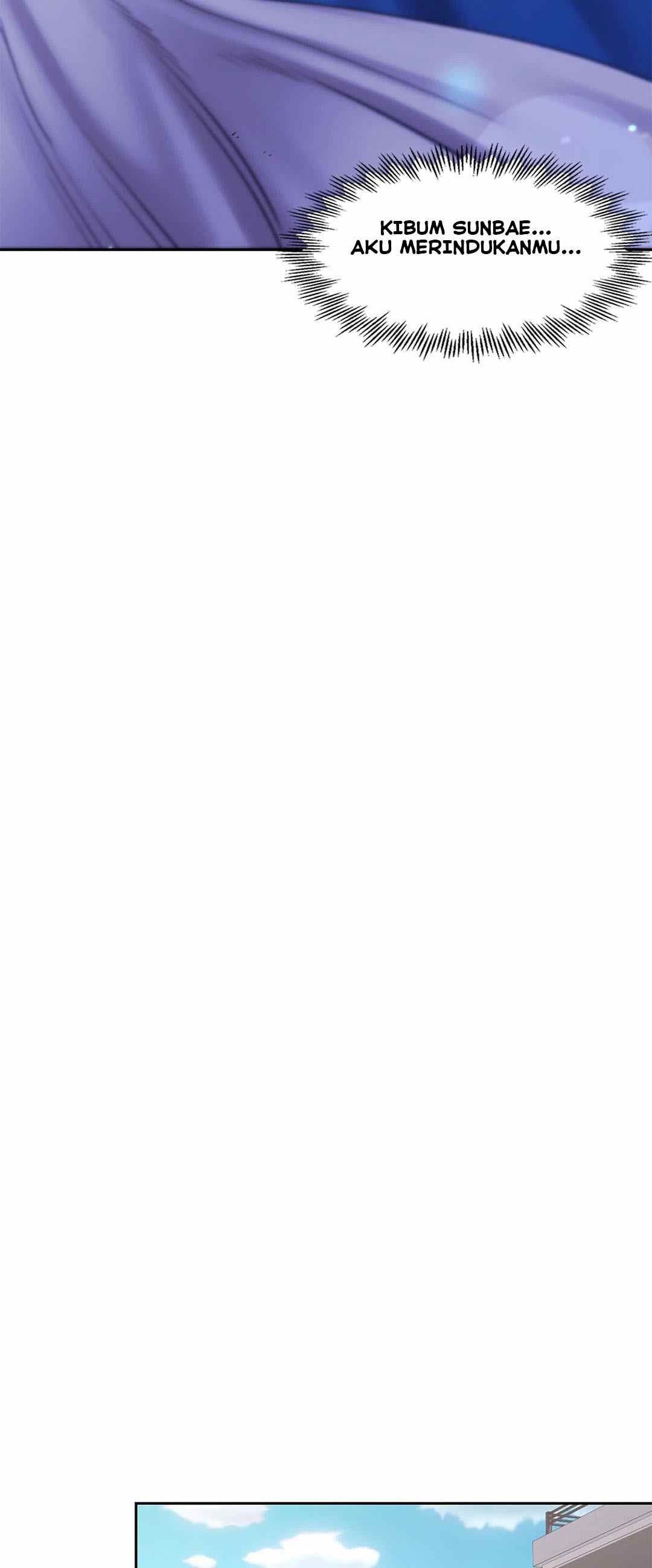 Campus Love - Chapter 37 36