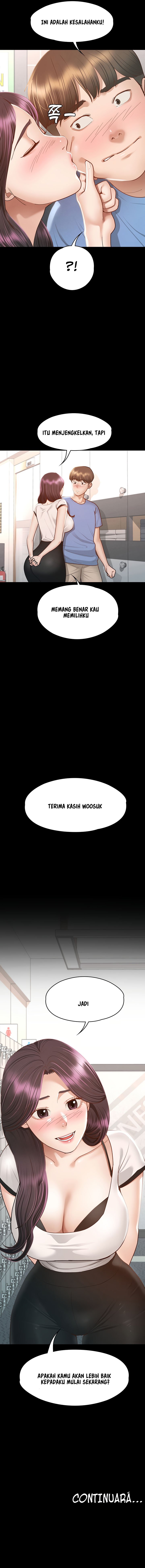 Goddess Conquest - Chapter 37 14