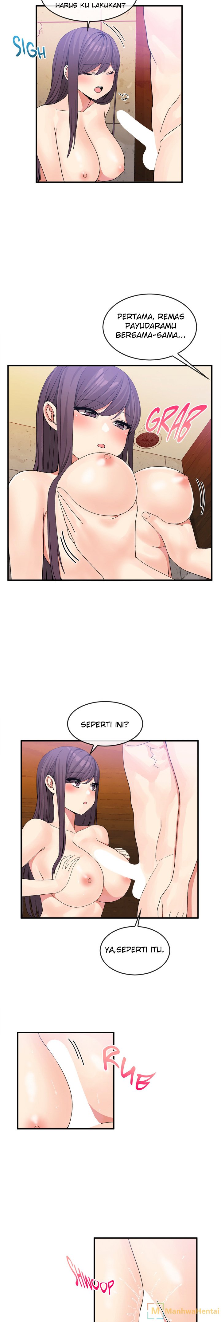 Deceptions (skull2) - Chapter 37 12