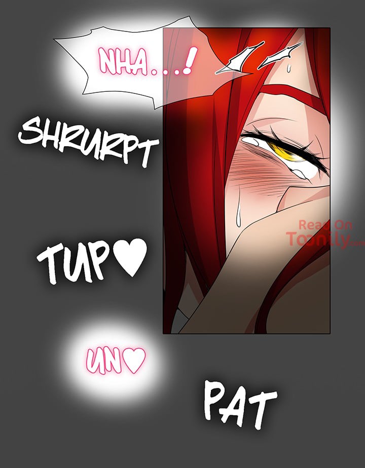 Cartoonists NSFW - Chapter 37 15