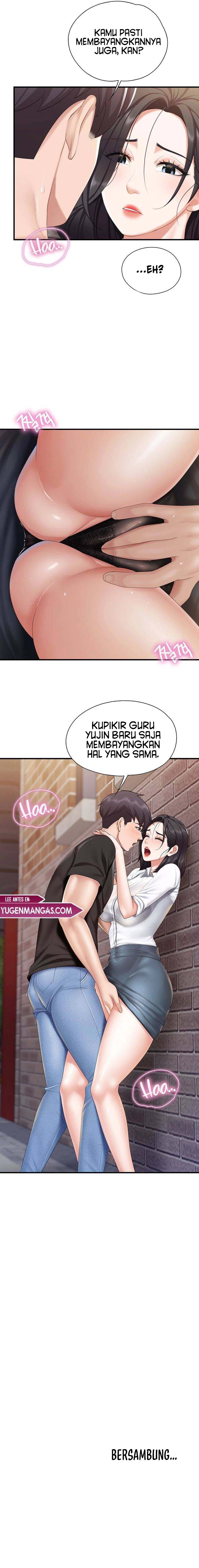 Kids Cafe Moms - Chapter 37 7