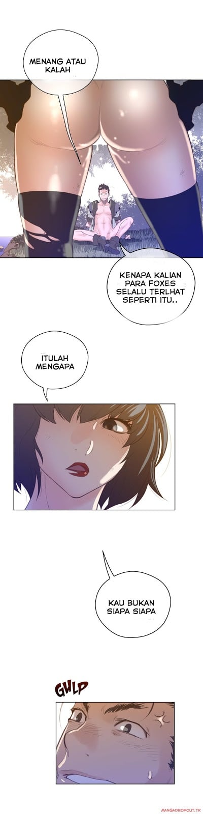 Perfect Half - Chapter 37 10