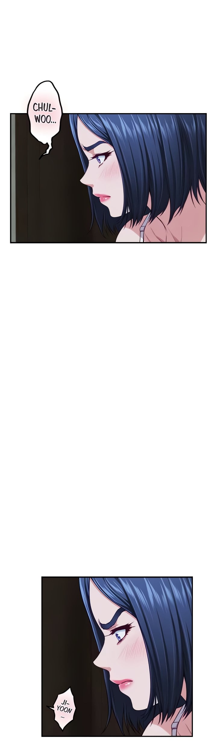 Noona&#8217;s Night - Chapter 37 6