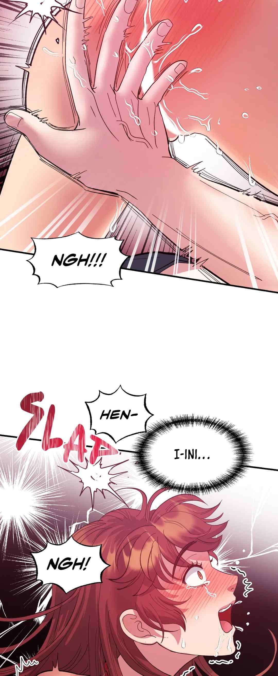Hana’s Demons of Lust - Chapter 37 52