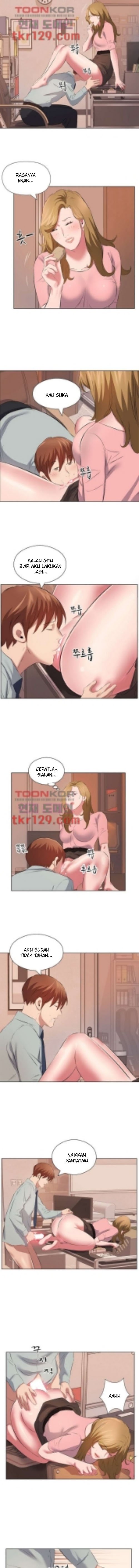One Room Hotel - Chapter 37 9