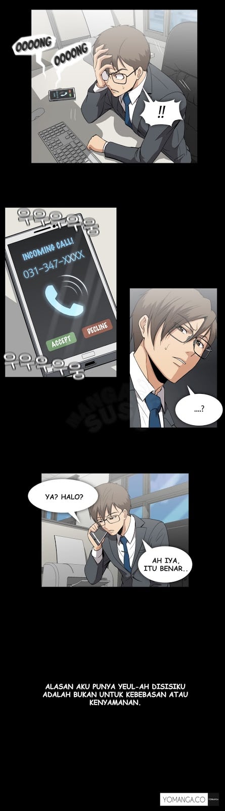 Drug Candy - Chapter 37 5