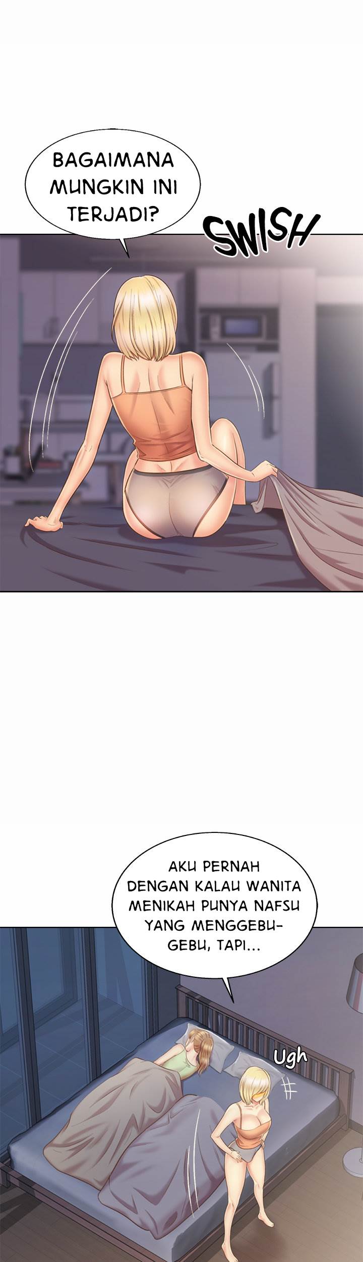 Noona&#8217;s Taste - Chapter 37 43