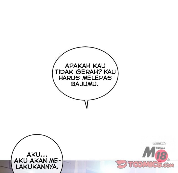Close, but Far - Chapter 37 94
