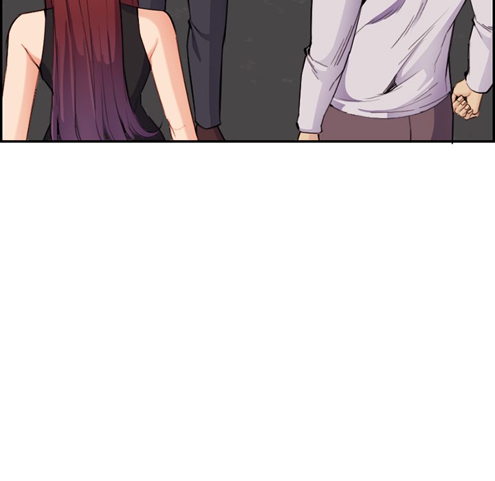 Never Too Late - Chapter 37 33