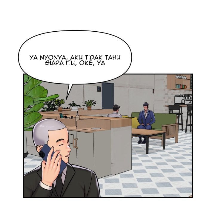 The Ladies&#8217; Associate - Chapter 37 53