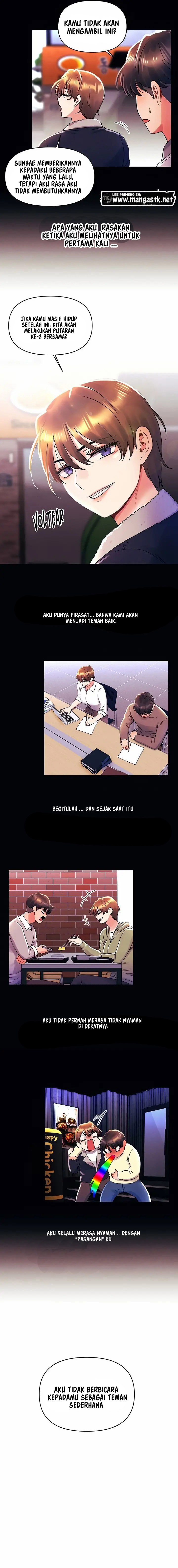 My First Time - Chapter 37 5 My First Time - Chapter 37 5