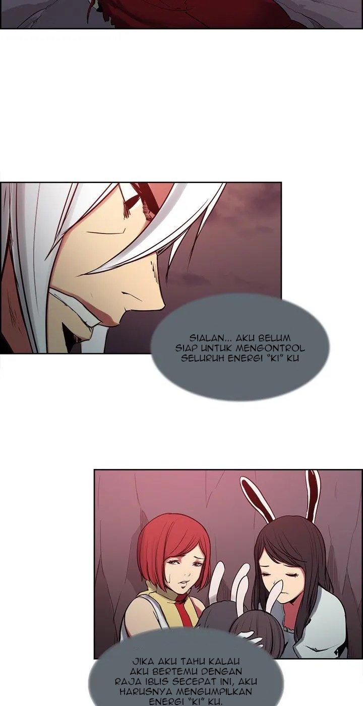 Erostica - Chapter 37 32