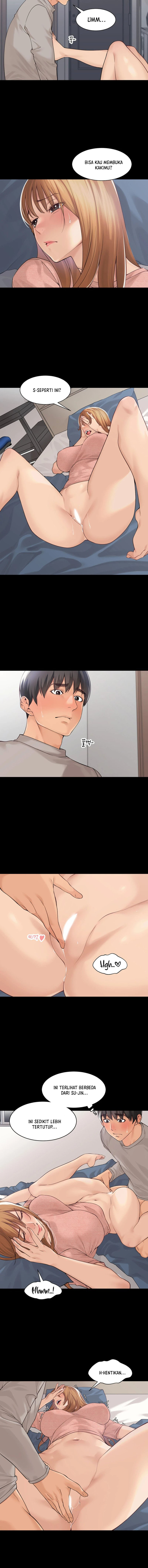 More Than Friends (Abyo4 & Bolp) - Chapter 37 8 More Than Friends (Abyo4 & Bolp) - Chapter 37 8