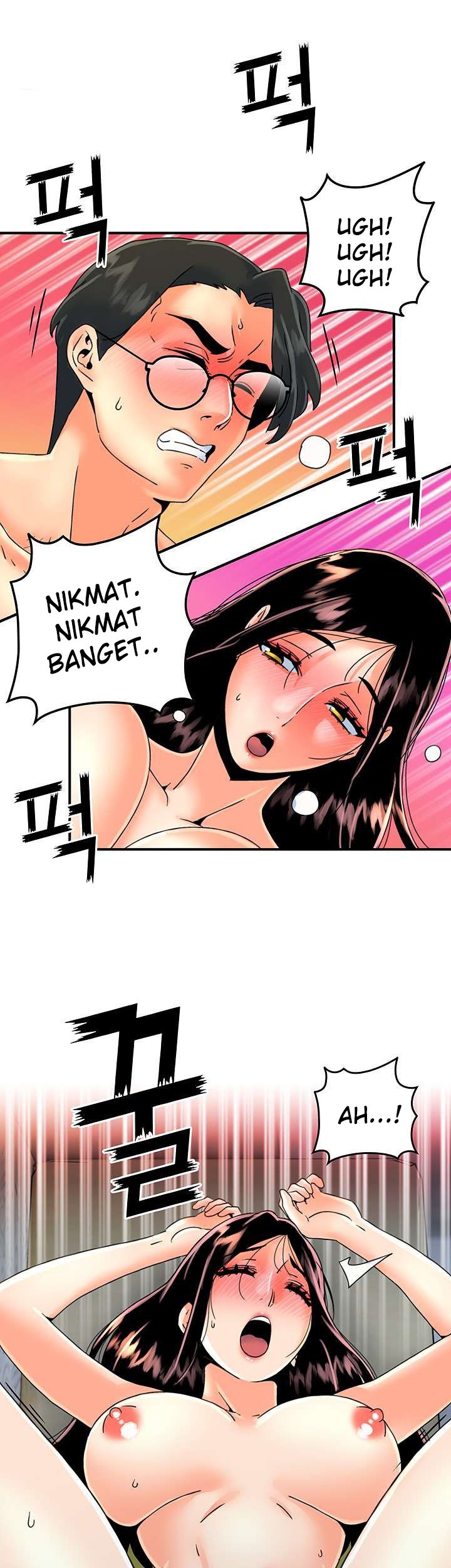 Beauty Salon Sisters - Chapter 37 15
